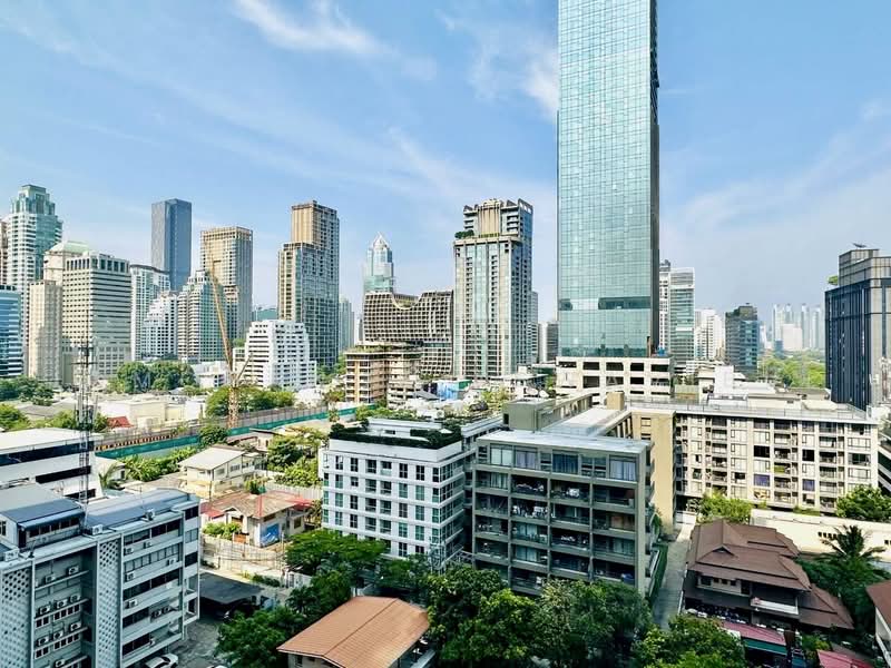 185 Rajadamri, Bangkok, 185 Rajadamri Road, Lumphini, Pathum Wan, Bangkok, 2 Bedrooms, 102 sqm, Condo For Sale, by Jomchanok Aswavibul, 500445495 - DDproperty.com