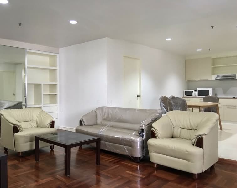 Baan Suanpetch, Bangkok, 18 Soi Sukhumvit 39, Khlong Tan Nua, Watthana, Bangkok, 2 Bedrooms, 132 sqm, Condo For Sale, by Pemika Aukkaraleekul, 500445496 - DDproperty.com