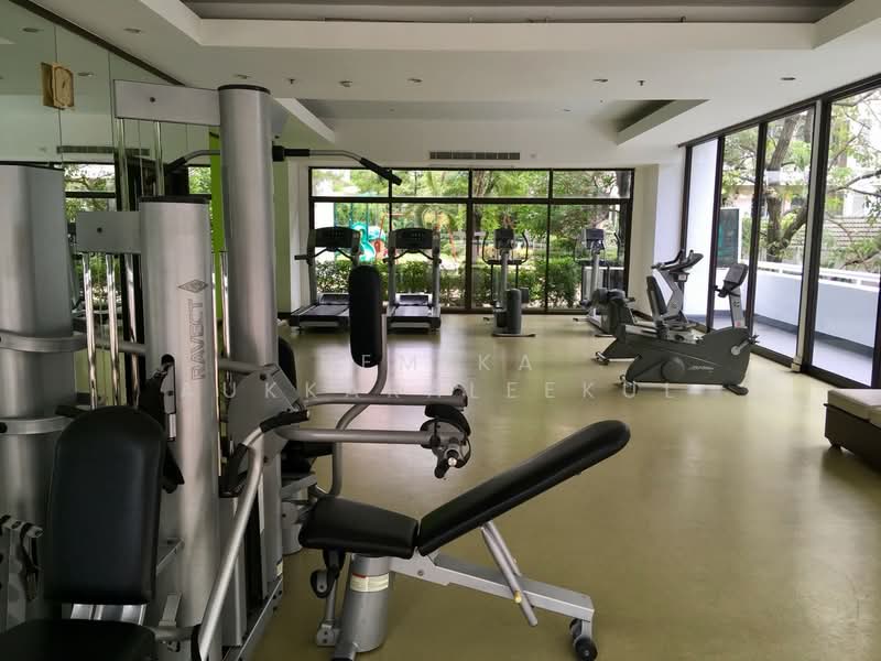 Baan Suanpetch, Bangkok, 18 Soi Sukhumvit 39, Khlong Tan Nua, Watthana, Bangkok, 2 Bedrooms, 132 sqm, Condo For Sale, by Pemika Aukkaraleekul, 500445496 - DDproperty.com