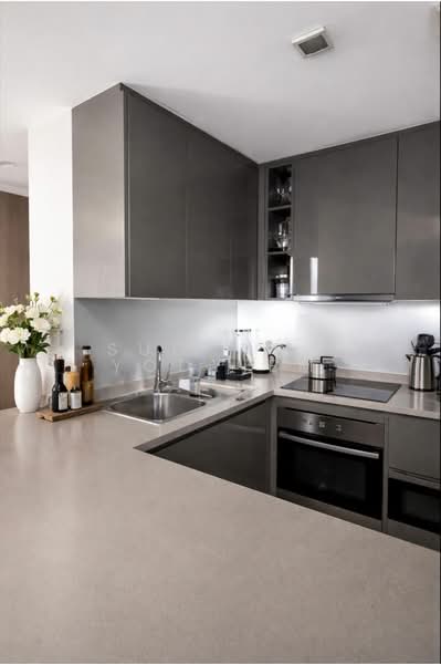 M Silom, Bangkok, 26 Narathiwas Ratchanakarin Road, Suriyawong, Bang Rak, Bangkok, 3 Bedrooms, 191 sqm, Condo For Sale, by Suchada Yodyiem, 500445497 - DDproperty.com