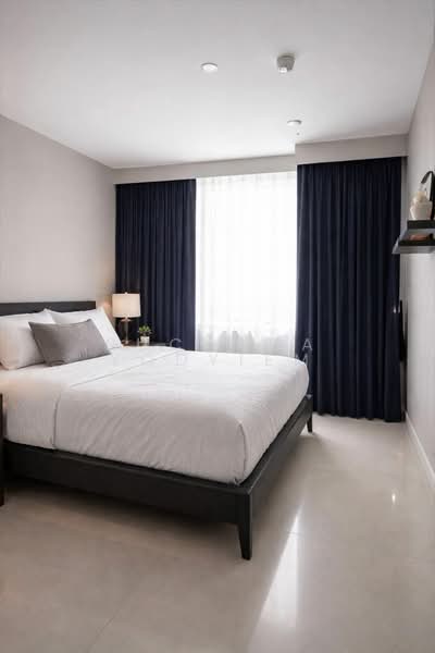 M Silom, Bangkok, 26 Narathiwas Ratchanakarin Road, Suriyawong, Bang Rak, Bangkok, 3 Bedrooms, 191 sqm, Condo For Sale, by Suchada Yodyiem, 500445497 - DDproperty.com