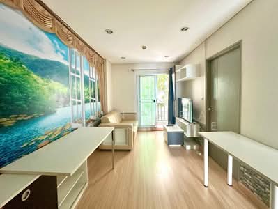 ขาย - Serrano Condominium : เซอราโน่ คอนโดมิเนียม, กรุงเทพ