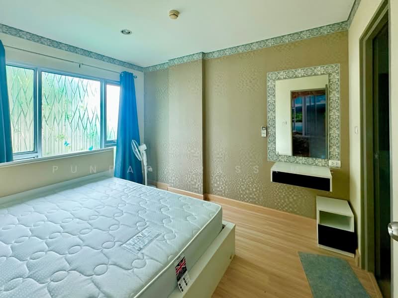 Serrano Condominium : เซอราโน่ คอนโดมิเนียม, กรุงเทพ, ถนนพระราม2, แสมดำ, บางขุนเทียน, กรุงเทพ, 32 ตร.ม., คอนโด ขาย, โดย Punpapa Rassamee, 500445499 - DDproperty.com