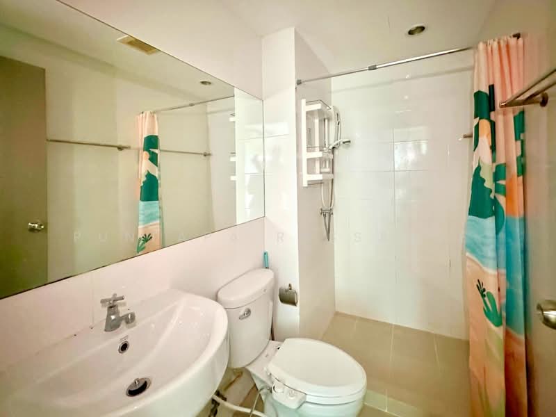 Serrano Condominium : เซอราโน่ คอนโดมิเนียม, กรุงเทพ, ถนนพระราม2, แสมดำ, บางขุนเทียน, กรุงเทพ, 32 ตร.ม., คอนโด ขาย, โดย Punpapa Rassamee, 500445499 - DDproperty.com