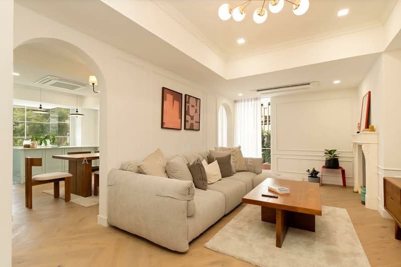 Supalai Place Sukhumvit 39, Bangkok, 175-179 Soi Sukhumvit 39 Sukhumvit Road, Khlong Tan Nua, Watthana, Bangkok, 4 Bedrooms, 338 sqm, Condo For Sale, by Pemika Aukkaraleekul, 500445500 - DDproperty.com