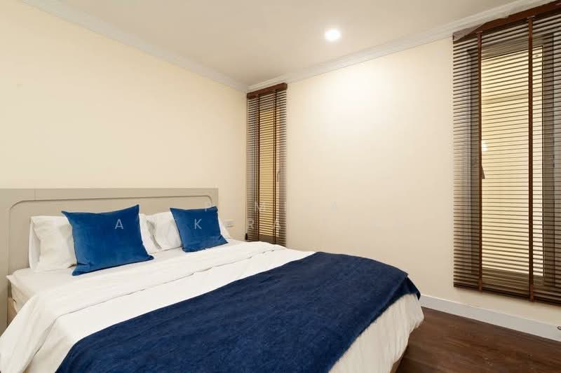 Supalai Place Sukhumvit 39, Bangkok, 175-179 Soi Sukhumvit 39 Sukhumvit Road, Khlong Tan Nua, Watthana, Bangkok, 4 Bedrooms, 338 sqm, Condo For Sale, by Pemika Aukkaraleekul, 500445500 - DDproperty.com