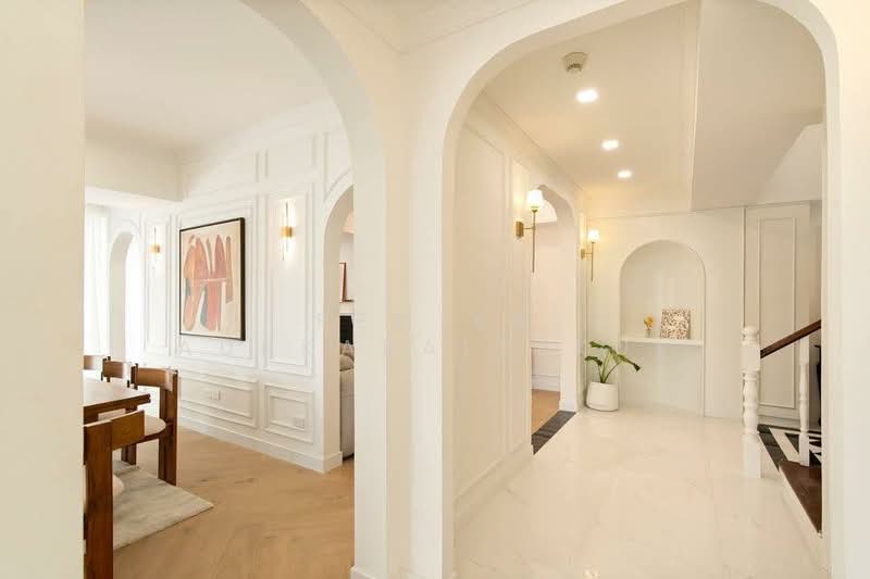 Supalai Place Sukhumvit 39, Bangkok, 175-179 Soi Sukhumvit 39 Sukhumvit Road, Khlong Tan Nua, Watthana, Bangkok, 4 Bedrooms, 338 sqm, Condo For Sale, by Pemika Aukkaraleekul, 500445500 - DDproperty.com