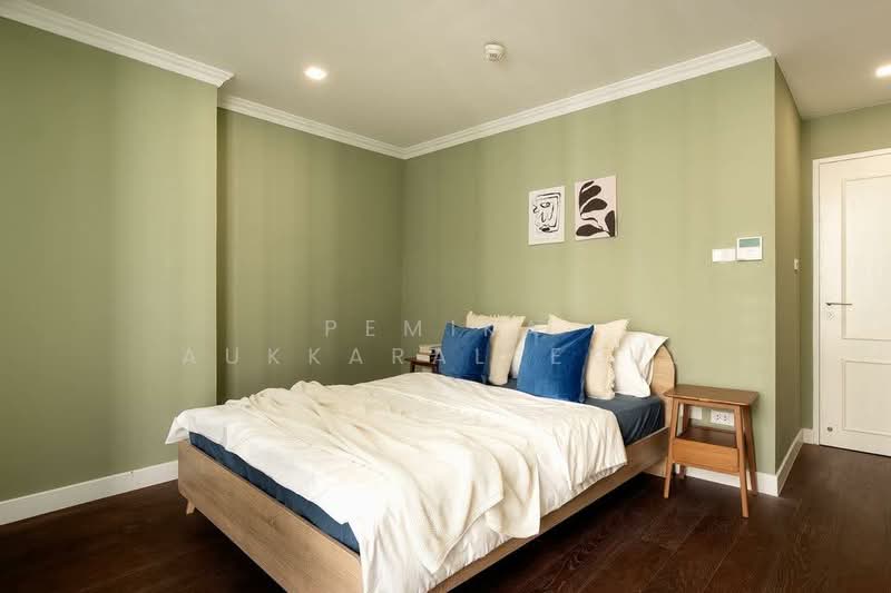 Supalai Place Sukhumvit 39, Bangkok, 175-179 Soi Sukhumvit 39 Sukhumvit Road, Khlong Tan Nua, Watthana, Bangkok, 4 Bedrooms, 338 sqm, Condo For Sale, by Pemika Aukkaraleekul, 500445500 - DDproperty.com