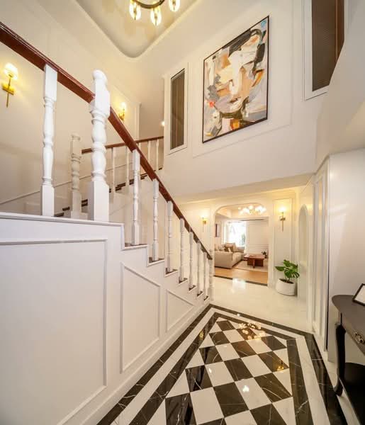 Supalai Place Sukhumvit 39, Bangkok, 175-179 Soi Sukhumvit 39 Sukhumvit Road, Khlong Tan Nua, Watthana, Bangkok, 4 Bedrooms, 338 sqm, Condo For Sale, by Pemika Aukkaraleekul, 500445500 - DDproperty.com