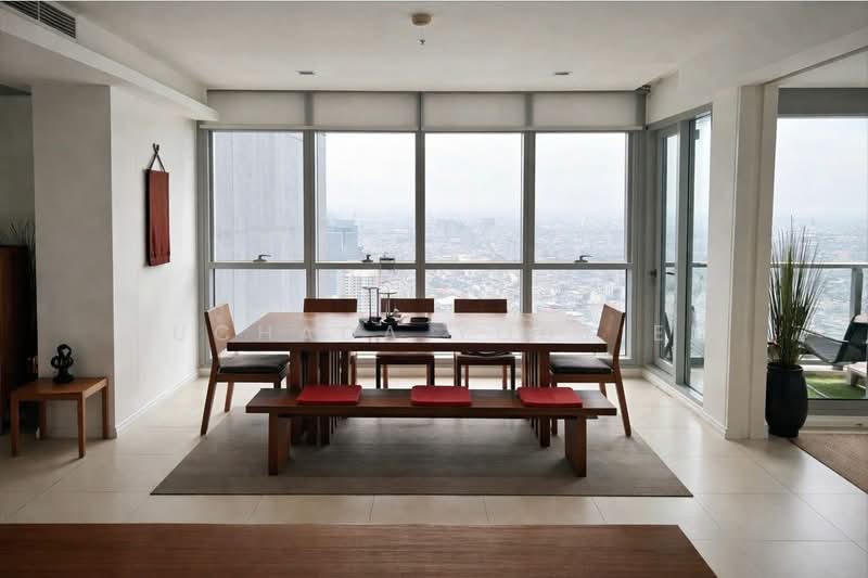 The River (Bangna-Lake 26 Community), Samut Prakan, Bang Sao Thong, Samut Prakan, 3 Bedrooms, 208 sqm, Condo For Sale, by Suchada Yodyiem, 500445502 - DDproperty.com
