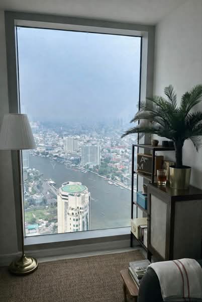 The River (Bangna-Lake 26 Community), Samut Prakan, Bang Sao Thong, Samut Prakan, 3 Bedrooms, 208 sqm, Condo For Sale, by Suchada Yodyiem, 500445502 - DDproperty.com