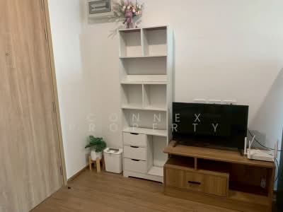 For Rent - The Livin Phetkasem, Bangkok