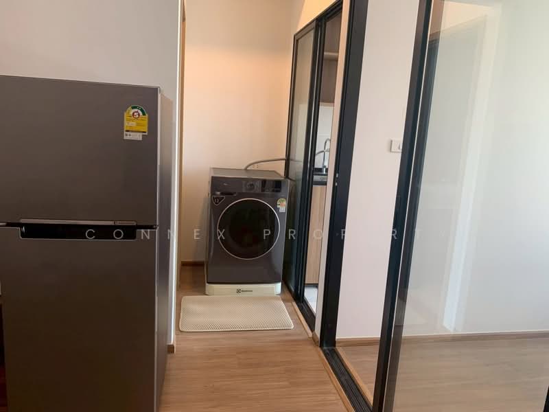 The Livin Phetkasem, Bangkok, 689 Petchkasem Road, Bang Wa, Phasi Charoen, Bangkok, 1 Bedroom, 29 sqm, Condo For Rent, by Connex Property, 500445504 - DDproperty.com