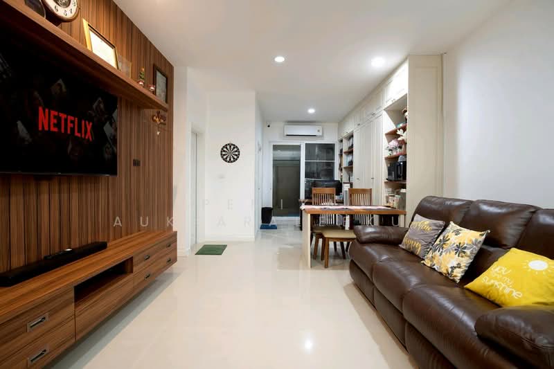 undefined, Bangkok, Wang Thonglang, Bangkok, 3 Bedrooms, 80 sqm, Townhouse For Sale, by Pemika Aukkaraleekul, 500445511 - DDproperty.com