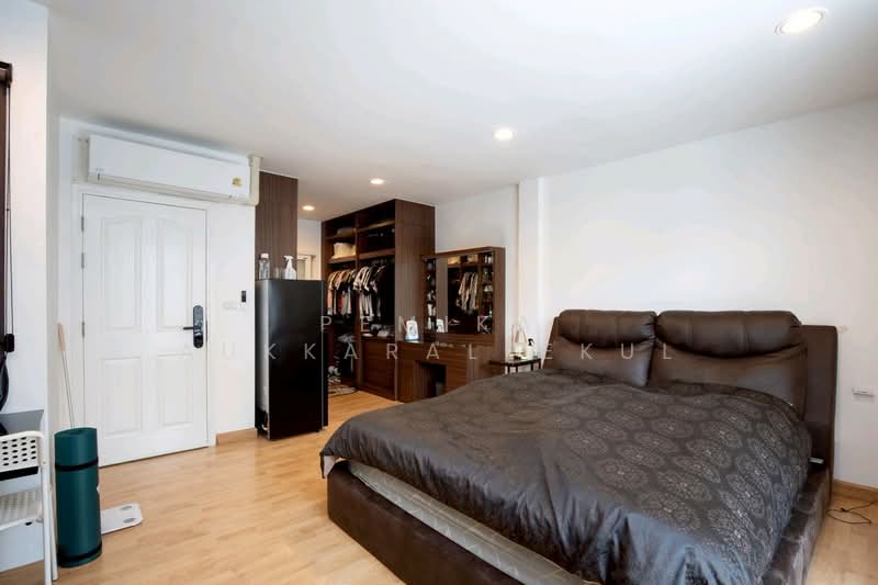 undefined, Bangkok, Wang Thonglang, Bangkok, 3 Bedrooms, 80 sqm, Townhouse For Sale, by Pemika Aukkaraleekul, 500445511 - DDproperty.com