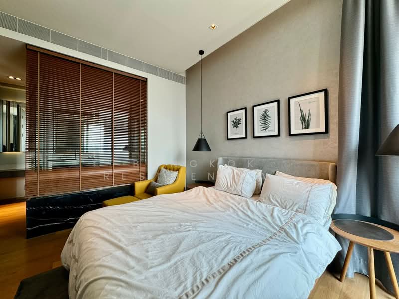 Saladaeng One, Bangkok, Sala Daeng 1 Alley, Silom, Bang Rak, Bangkok, 1 Bedroom, 56 sqm, Condo For Rent, by Bangkok Residential, 500445512 - DDproperty.com