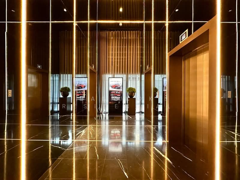 Saladaeng One, Bangkok, Sala Daeng 1 Alley, Silom, Bang Rak, Bangkok, 1 Bedroom, 56 sqm, Condo For Rent, by Bangkok Residential, 500445512 - DDproperty.com