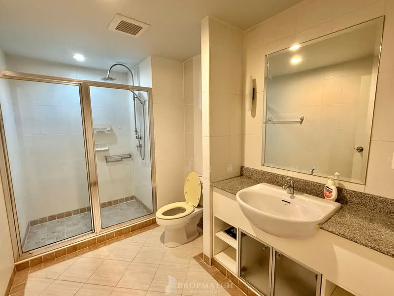 Baan Siri Sathorn Suanplu, Bangkok, 33 Nanglinchi, Thung Maha Mek, Sathon, Bangkok, 3 Bedrooms, 125 sqm, Condo For Sale, by หริรักษ์ ตั้งติรวัฒน์, 500445513 - DDproperty.com