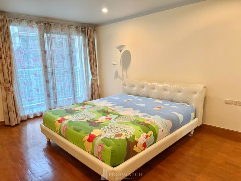 Baan Siri Sathorn Suanplu : บ้านสิริสาทร สวนพลู, กรุงเทพ, 33 นางลิ้นจี่ 4, ทุ่งมหาเมฆ, สาทร, กรุงเทพ, 125 ตร.ม., คอนโด ขาย, โดย หริรักษ์ ตั้งติรวัฒน์, 500445513 - DDproperty.com