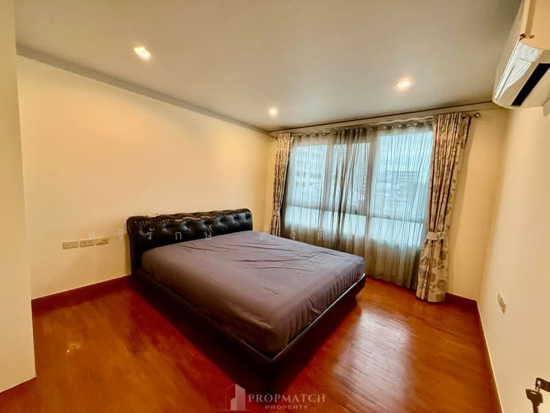 Baan Siri Sathorn Suanplu : บ้านสิริสาทร สวนพลู, กรุงเทพ, 33 นางลิ้นจี่ 4, ทุ่งมหาเมฆ, สาทร, กรุงเทพ, 125 ตร.ม., คอนโด ขาย, โดย หริรักษ์ ตั้งติรวัฒน์, 500445513 - DDproperty.com