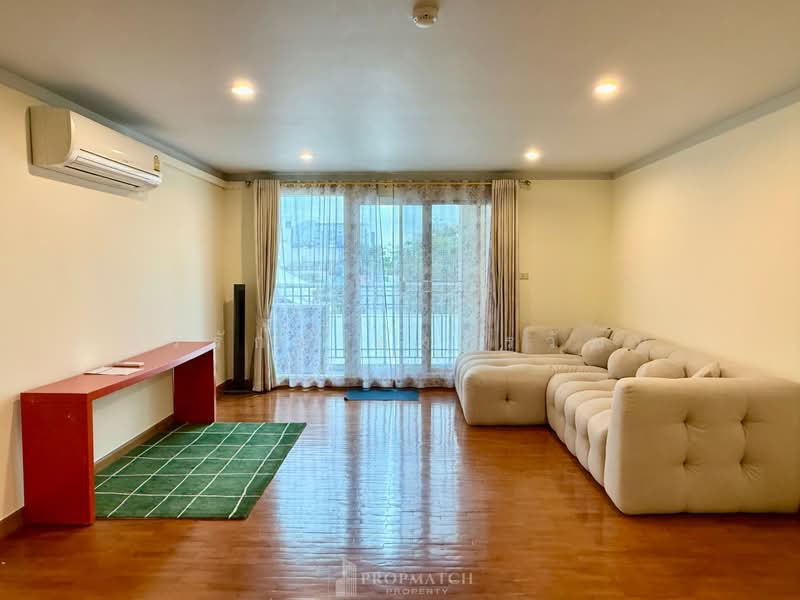 Baan Siri Sathorn Suanplu : บ้านสิริสาทร สวนพลู, กรุงเทพ, 33 นางลิ้นจี่ 4, ทุ่งมหาเมฆ, สาทร, กรุงเทพ, 125 ตร.ม., คอนโด ขาย, โดย หริรักษ์ ตั้งติรวัฒน์, 500445513 - DDproperty.com