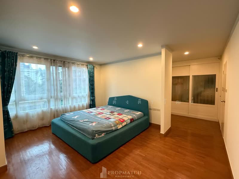 Baan Siri Sathorn Suanplu : บ้านสิริสาทร สวนพลู, กรุงเทพ, 33 นางลิ้นจี่ 4, ทุ่งมหาเมฆ, สาทร, กรุงเทพ, 125 ตร.ม., คอนโด ขาย, โดย หริรักษ์ ตั้งติรวัฒน์, 500445513 - DDproperty.com