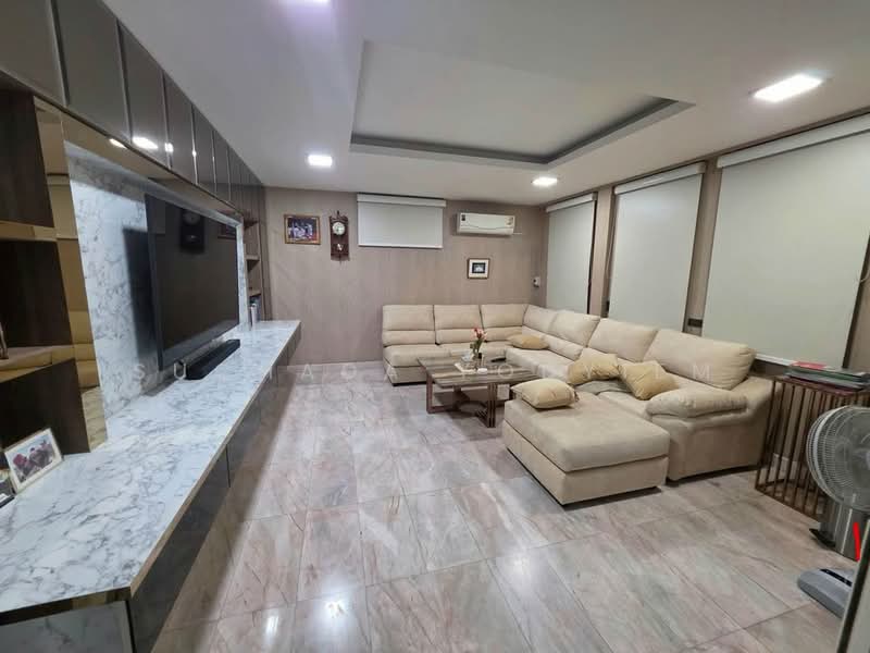 undefined, กรุงเทพ, วัดท่าพระ, บางกอกใหญ่, กรุงเทพ, 120 ตร.ม., บ้านเดี่ยว ขาย, โดย Suchada Yodyiem, 500445514 - DDproperty.com