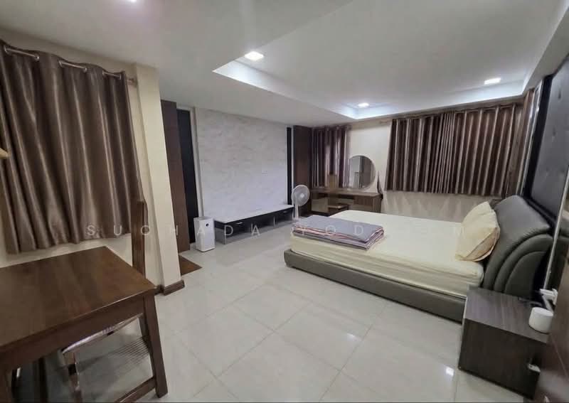 undefined, กรุงเทพ, วัดท่าพระ, บางกอกใหญ่, กรุงเทพ, 120 ตร.ม., บ้านเดี่ยว ขาย, โดย Suchada Yodyiem, 500445514 - DDproperty.com