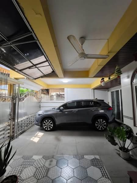 undefined, กรุงเทพ, วัดท่าพระ, บางกอกใหญ่, กรุงเทพ, 120 ตร.ม., บ้านเดี่ยว ขาย, โดย Suchada Yodyiem, 500445514 - DDproperty.com