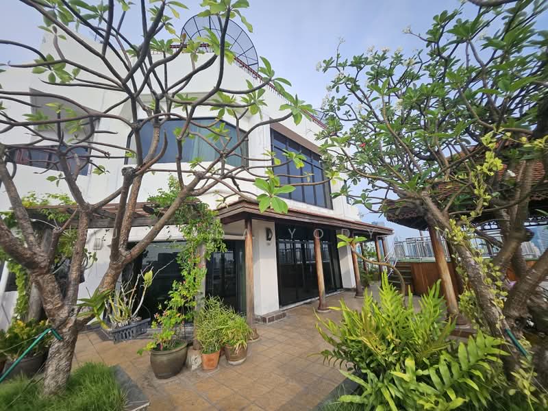 Grand Diamond Pratunam : แกรนด์ไดมอนด์ ประตูน้ำ, กรุงเทพ, 473 ถนน เพชรบุรี, ถนนเพชรบุรี, ราชเทวี, กรุงเทพ, 370 ตร.ม., คอนโด ขาย, โดย Suchada Yodyiem, 500445516 - DDproperty.com