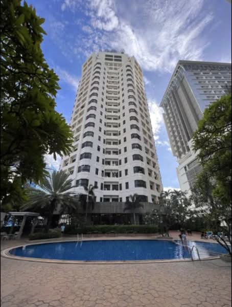 Grand Diamond Pratunam, Bangkok, 473 Petchburi Road, Thanon Phetchaburi, Ratchathewi, Bangkok, 3 Bedrooms, 370 sqm, Condo For Sale, by Suchada Yodyiem, 500445516 - DDproperty.com