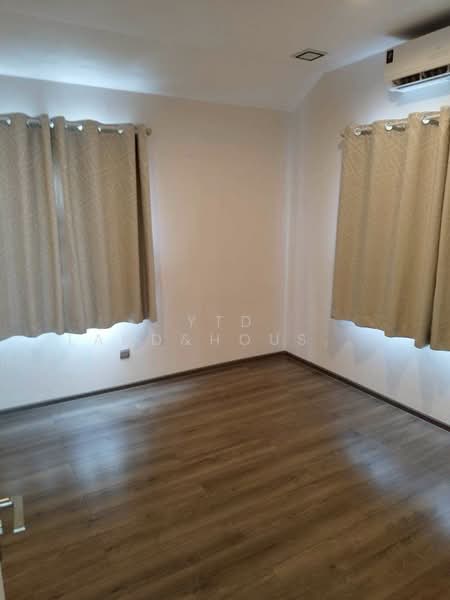 Mantana Westgate, Nonthaburi, Kanchanapisek Road, Bang Rak Pattana, Bang Bua Thong, Nonthaburi, 4 Bedrooms, 185 sqm, Single Detached House For Sale, by YTD Land&houses Real Estate Agency, 500445517 - DDproperty.com