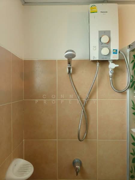 Supalai Park Srinakarin, Bangkok, 688 Srinakarin Road, Nong Bon, Prawet, Bangkok, Studio, 37 sqm, Condo For Sale, by Connex Property, 500445523 - DDproperty.com
