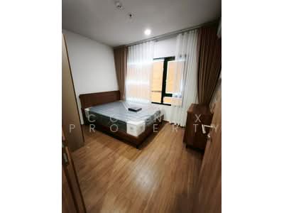 For Rent - The Livin Phetkasem, Bangkok