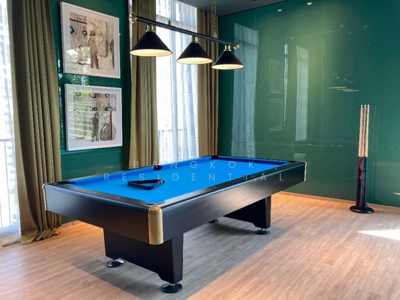 Noble Around Sukhumvit 33, Bangkok, 17 Soi Sukhumvit 33, Khlong Tan Nua, Watthana, Bangkok, 2 Bedrooms, 56 sqm, Condo For Rent, by Bangkok Residential, 500445532 - DDproperty.com