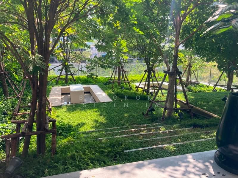Noble Around Sukhumvit 33 : โนเบิล อราวน์ สุขุมวิท 33, กรุงเทพ, 17 ซอย สุขุมวิท 33, คลองตันเหนือ, วัฒนา, กรุงเทพ, 56 ตร.ม., คอนโด ให้เช่า, โดย Bangkok Residential, 500445532 - DDproperty.com
