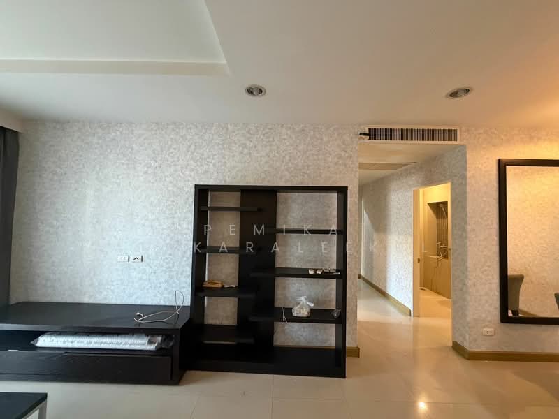 The Rise Sukhumvit 39, Bangkok, Soi Sukhumvit 39, Khlong Tan Nua, Watthana, Bangkok, 2 Bedrooms, 100 sqm, Condo For Sale, by Pemika Aukkaraleekul, 500445533 - DDproperty.com