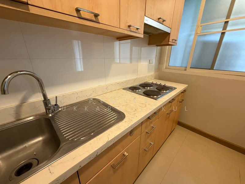 The Rise Sukhumvit 39, Bangkok, Soi Sukhumvit 39, Khlong Tan Nua, Watthana, Bangkok, 2 Bedrooms, 100 sqm, Condo For Sale, by Pemika Aukkaraleekul, 500445533 - DDproperty.com