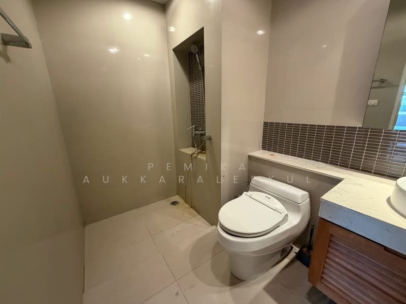 The Rise Sukhumvit 39, Bangkok, Soi Sukhumvit 39, Khlong Tan Nua, Watthana, Bangkok, 2 Bedrooms, 100 sqm, Condo For Sale, by Pemika Aukkaraleekul, 500445533 - DDproperty.com