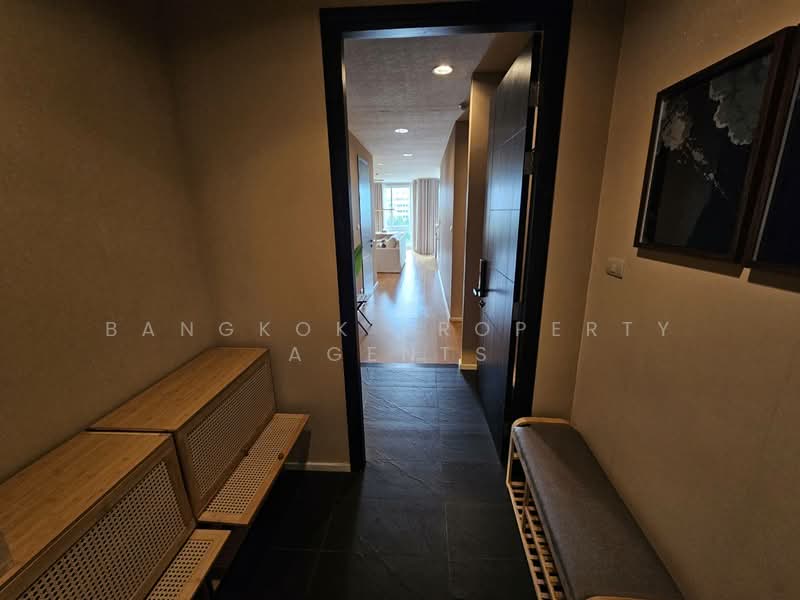 Villa Sikhara, Bangkok, Sukhumvit, Khlong Tan Nua, Watthana, Bangkok, 2 Bedrooms, 90 sqm, Condo For Rent, by BANGKOK PROPERTY AGENTS, 500445536 - DDproperty.com