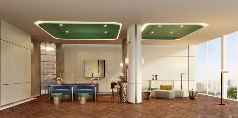 Rhythm Charoennakhon Iconic : ริธึ่ม เจริญนคร ไอคอนิค, กรุงเทพ, Charoen Nakhon Road, คลองต้นไทร, คลองสาน, กรุงเทพ, 44 ตร.ม., คอนโด ขาย, โดย Pemika Aukkaraleekul, 500445537 - DDproperty.com