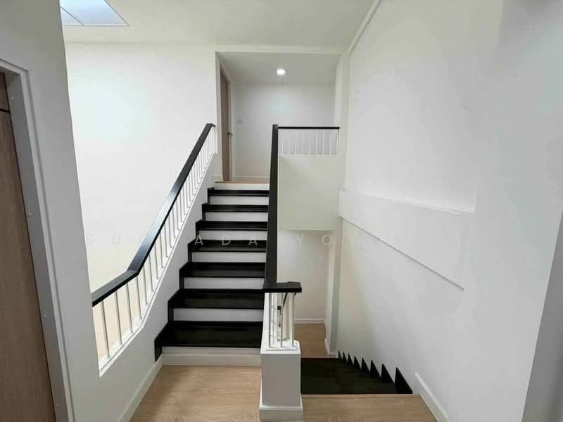 undefined, Bangkok, Khong Tan, Khlong Toei, Bangkok, 4 Bedrooms, 280 sqm, Single Detached House For Sale, by Suchada Yodyiem, 500445538 - DDproperty.com