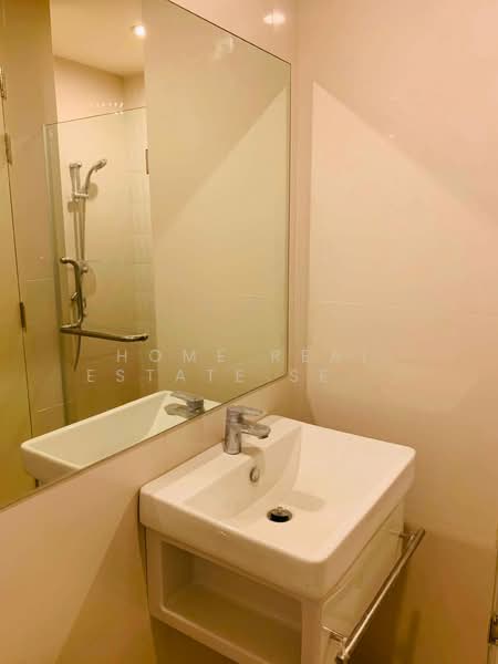 Life Asoke, Bangkok, Asoke-Dindang Road, Bang Kapi, Huai Khwang, Bangkok, 2 Bedrooms, 55 sqm, Condo For Sale, by HOME Real Estate Service, 500445540 - DDproperty.com