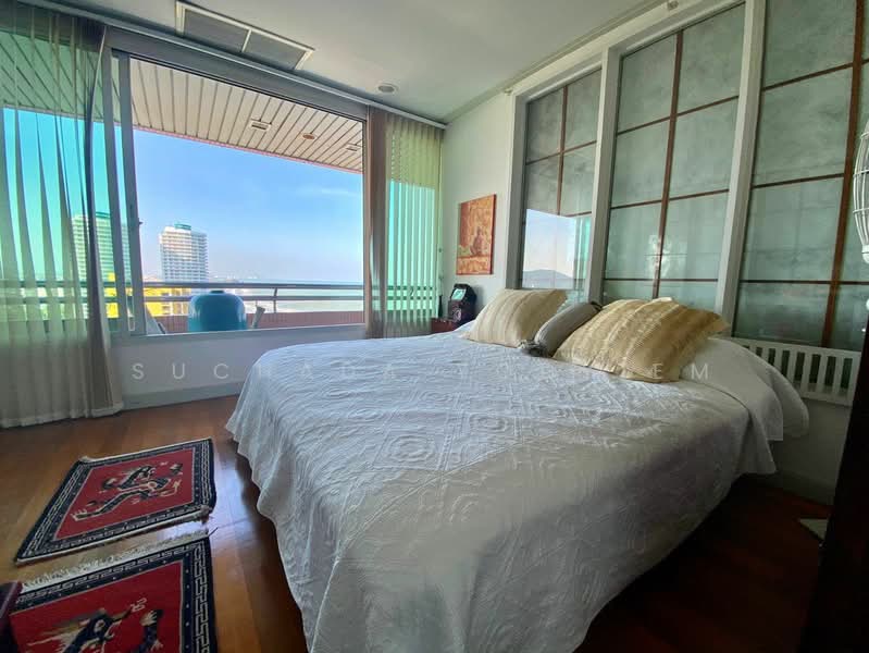 The Esplanade Condominium : เดอะ แอสแพลนเนด คอนโดมิเนียม, ประจวบคีรีขันธ์, ถ.เพชรเกษม, หนองแก, หัวหิน, ประจวบคีรีขันธ์, 115 ตร.ม., คอนโด ขาย, โดย Suchada Yodyiem, 500445543 - DDproperty.com