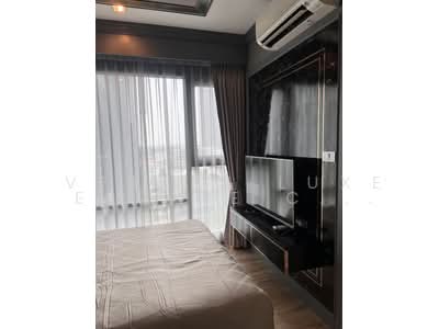 For Rent - Rhythm Sukhumvit 36-38, Bangkok