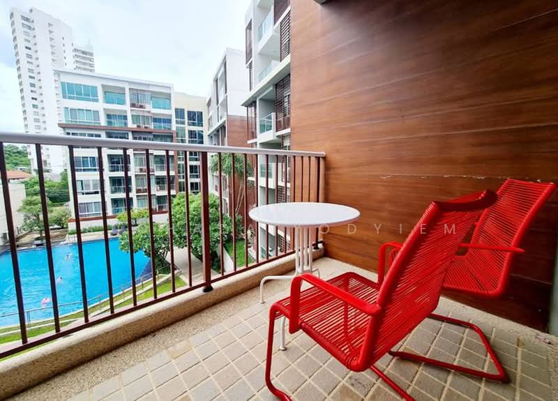 The Seacraze, Prachuap Khiri Khan, Nong Kae, Hua Hin, Prachuap Khiri Khan, 1 Bedroom, 58 sqm, Condo For Sale, by Suchada Yodyiem, 500445547 - DDproperty.com