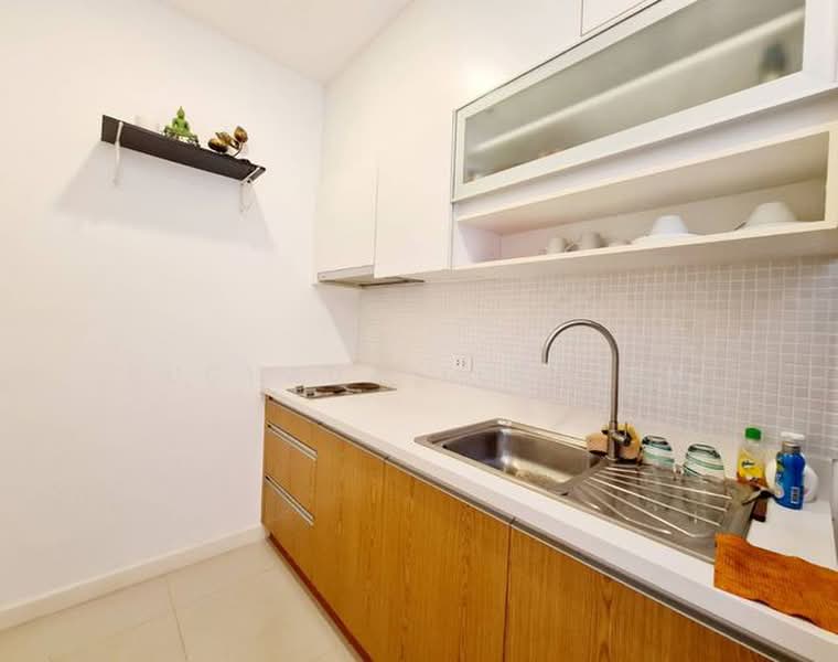 The Seacraze, Prachuap Khiri Khan, Nong Kae, Hua Hin, Prachuap Khiri Khan, 1 Bedroom, 58 sqm, Condo For Sale, by Suchada Yodyiem, 500445547 - DDproperty.com
