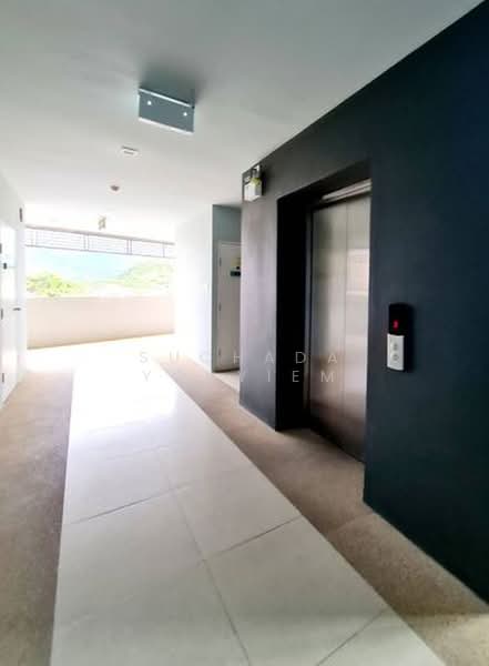 The Seacraze, Prachuap Khiri Khan, Nong Kae, Hua Hin, Prachuap Khiri Khan, 1 Bedroom, 58 sqm, Condo For Sale, by Suchada Yodyiem, 500445547 - DDproperty.com
