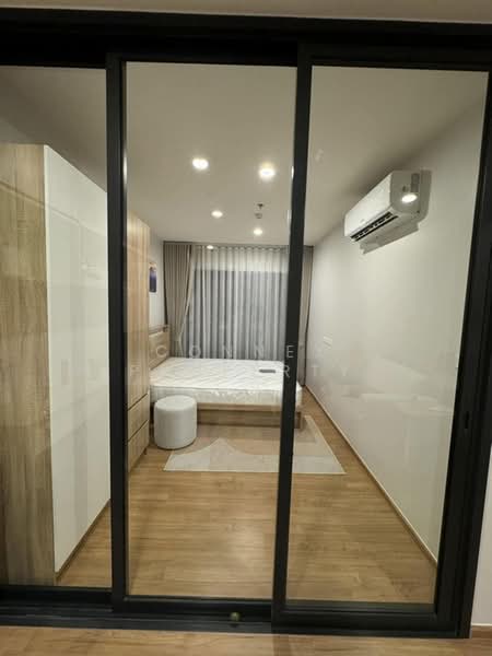 The Line Vibe, Bangkok, Jom Phon, Chatuchak, Bangkok, 1 Bedroom, 37 sqm, Condo For Rent, by Connex Property, 500445553 - DDproperty.com