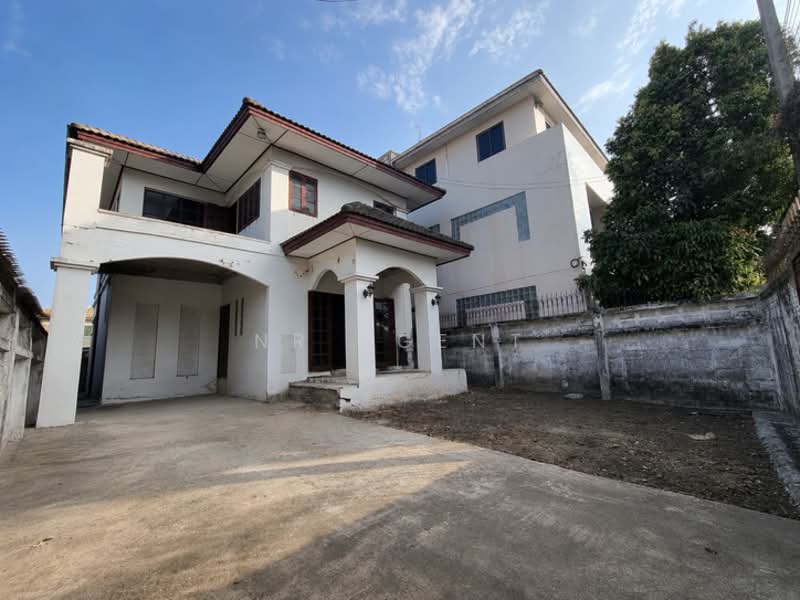 บ้านเดี่ยว หลังใหญ่ ซอยศาลธนบุรี 35, กรุงเทพ, บางหว้า, ภาษีเจริญ, กรุงเทพ, 160 ตร.ม., บ้านเดี่ยว ขาย, โดย NR AGENT, 500445558 - DDproperty.com